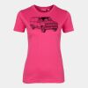 JB's  LADIES TEE Thumbnail