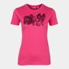 JB's  LADIES TEE Thumbnail