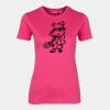 JB's  LADIES TEE Thumbnail