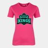 JB's  LADIES TEE Thumbnail