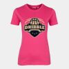 JB's  LADIES TEE Thumbnail