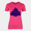 JB's  LADIES TEE Thumbnail