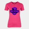 JB's  LADIES TEE Thumbnail
