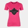 JB's  LADIES TEE Thumbnail