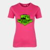 JB's  LADIES TEE Thumbnail