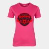 JB's  LADIES TEE Thumbnail