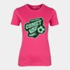 JB's  LADIES TEE Thumbnail