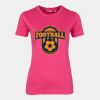 JB's  LADIES TEE Thumbnail