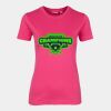 JB's  LADIES TEE Thumbnail