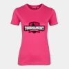 JB's  LADIES TEE Thumbnail