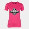 JB's  LADIES TEE Thumbnail