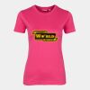 JB's  LADIES TEE Thumbnail