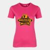 JB's  LADIES TEE Thumbnail