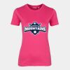 JB's  LADIES TEE Thumbnail