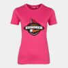 JB's  LADIES TEE Thumbnail