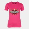 JB's  LADIES TEE Thumbnail