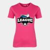 JB's  LADIES TEE Thumbnail
