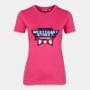 JB's  LADIES TEE Thumbnail