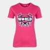 JB's  LADIES TEE Thumbnail