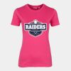 JB's  LADIES TEE Thumbnail