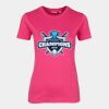 JB's  LADIES TEE Thumbnail