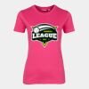 JB's  LADIES TEE Thumbnail