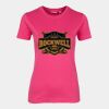 JB's  LADIES TEE Thumbnail