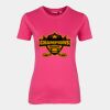 JB's  LADIES TEE Thumbnail