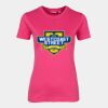 JB's  LADIES TEE Thumbnail