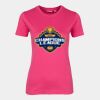 JB's  LADIES TEE Thumbnail