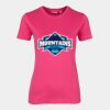 JB's  LADIES TEE Thumbnail