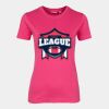 JB's  LADIES TEE Thumbnail