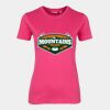 JB's  LADIES TEE Thumbnail