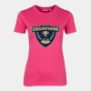 JB's  LADIES TEE Thumbnail