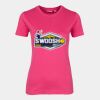 JB's  LADIES TEE Thumbnail