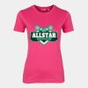 JB's  LADIES TEE Thumbnail