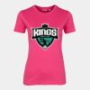 JB's  LADIES TEE Thumbnail