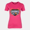 JB's  LADIES TEE Thumbnail