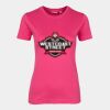 JB's  LADIES TEE Thumbnail