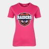 JB's  LADIES TEE Thumbnail