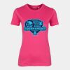 JB's  LADIES TEE Thumbnail