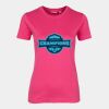 JB's  LADIES TEE Thumbnail
