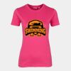 JB's  LADIES TEE Thumbnail