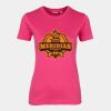 JB's  LADIES TEE Thumbnail