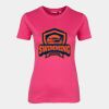 JB's  LADIES TEE Thumbnail