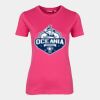 JB's  LADIES TEE Thumbnail