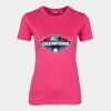JB's  LADIES TEE Thumbnail