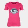 JB's  LADIES TEE Thumbnail