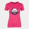 JB's  LADIES TEE Thumbnail