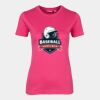JB's  LADIES TEE Thumbnail